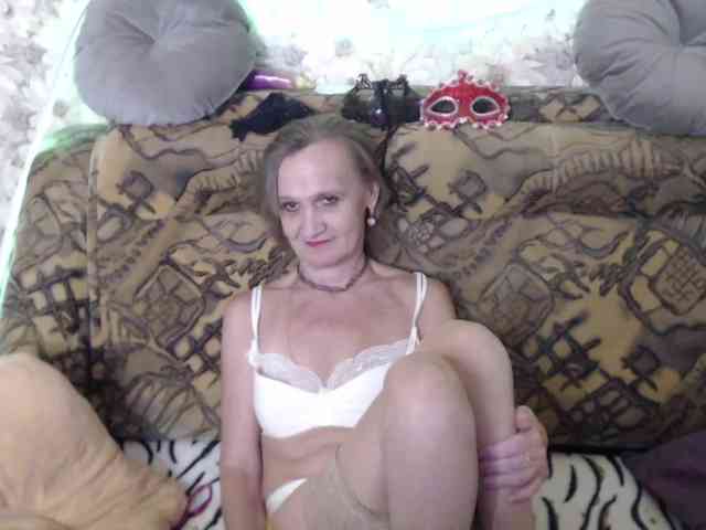 miss-bekker23 webcam