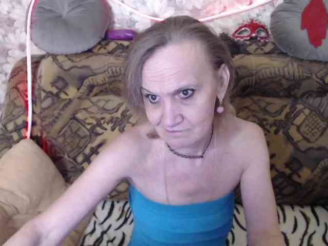 miss-bekker23 webcam