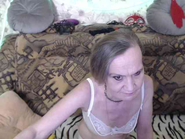 miss-bekker23 webcam