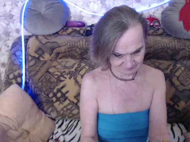 miss-bekker23 webcam