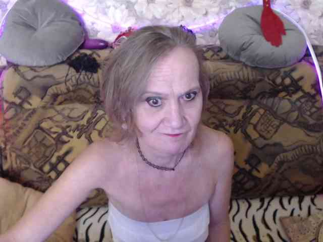 miss-bekker23 webcam