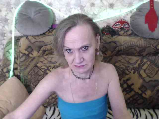 miss-bekker23 webcam