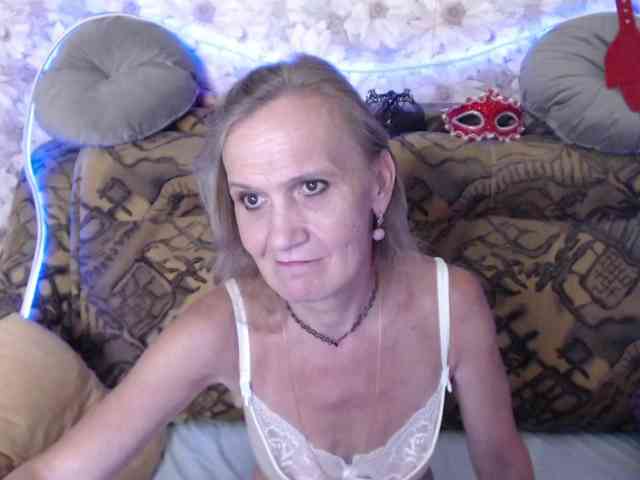 miss-bekker23 webcam