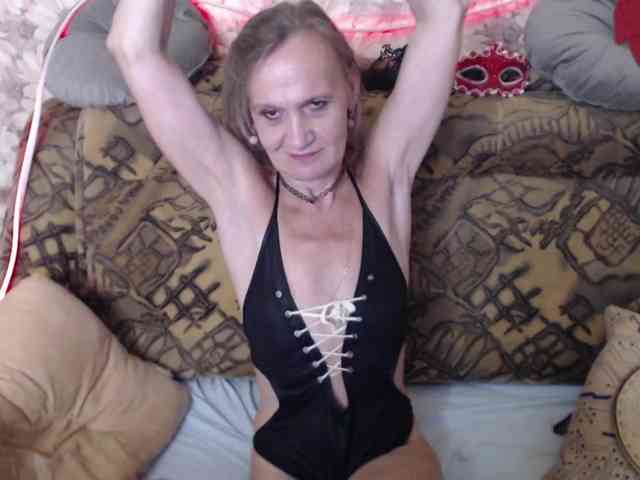 miss-bekker23 webcam