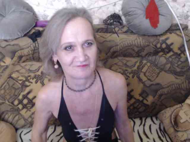 miss-bekker23 webcam