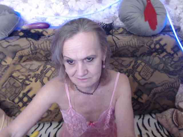 miss-bekker23 webcam