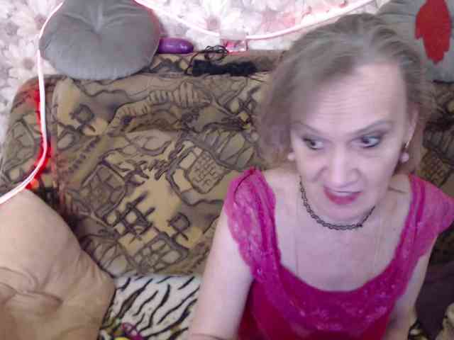 miss-bekker23 webcam