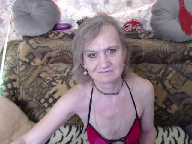 miss-bekker23 webcam