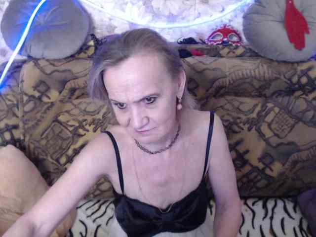 miss-bekker23 webcam