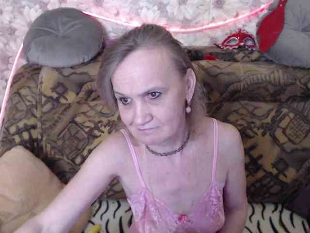miss-bekker23 webcam