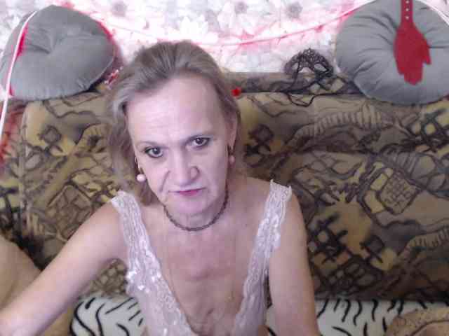 miss-bekker23 webcam