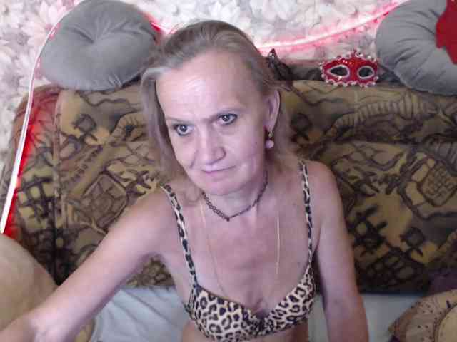 miss-bekker23 webcam