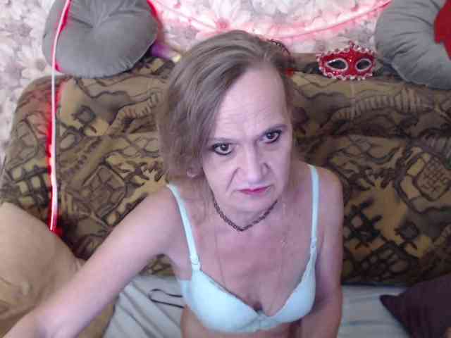 miss-bekker23 webcam