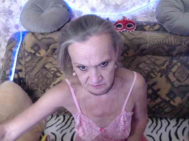 miss-bekker23 webcam