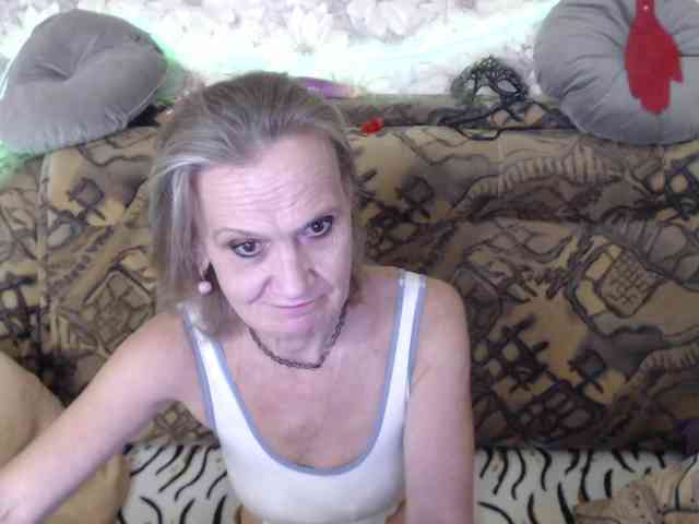 miss-bekker23 webcam