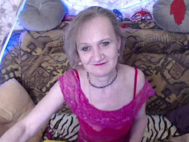 miss-bekker23 webcam