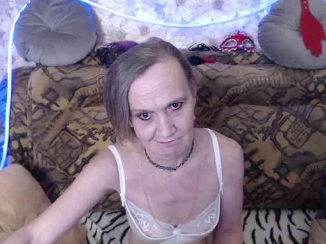 miss-bekker23 webcam