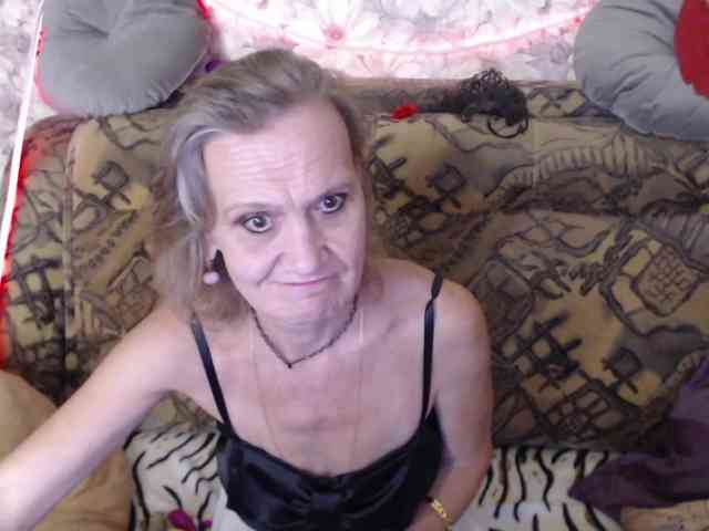 miss-bekker23 webcam