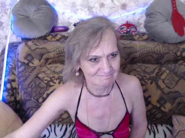 miss-bekker23 webcam