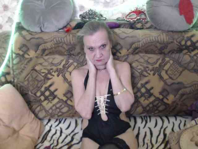 miss-bekker23 webcam