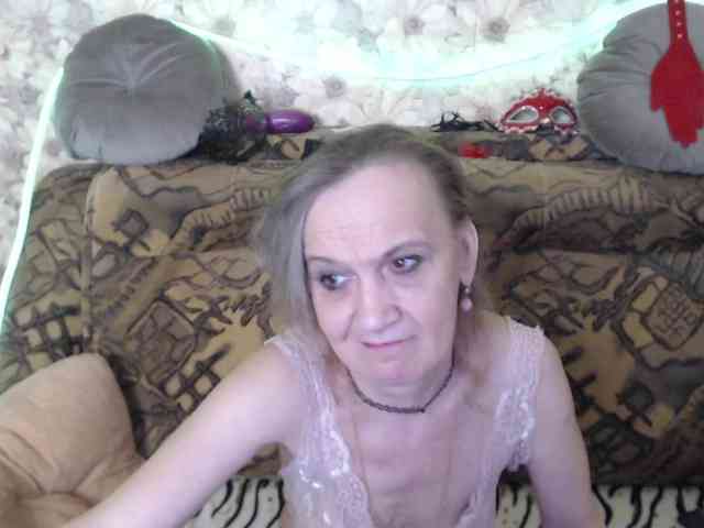 miss-bekker23 webcam