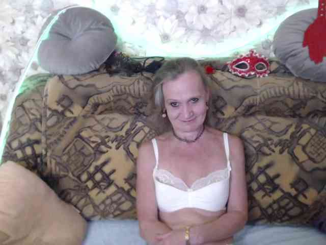 miss-bekker23 webcam