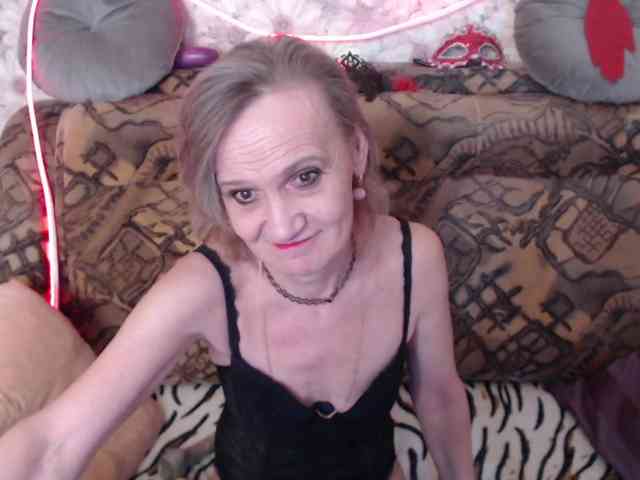 miss-bekker23 webcam