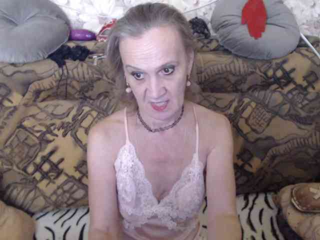 miss-bekker23 webcam