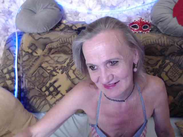 miss-bekker23 webcam