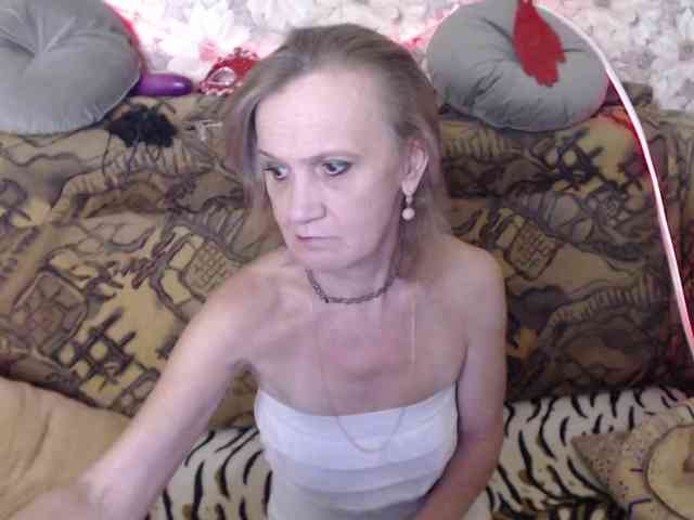 miss-bekker23 webcam