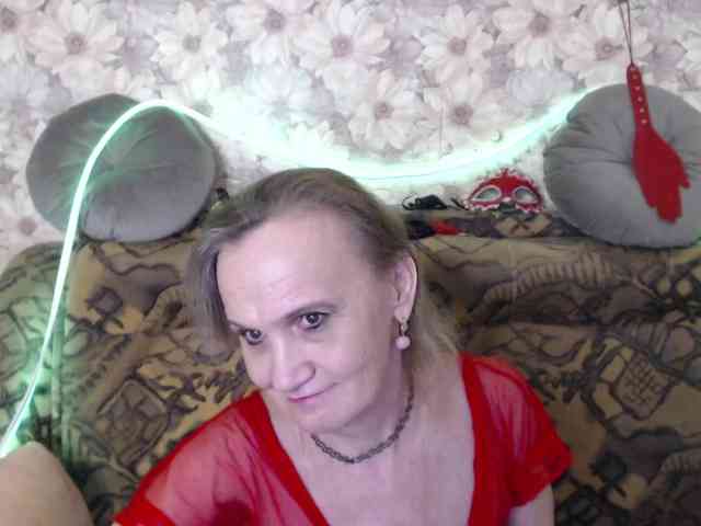 miss-bekker23 webcam