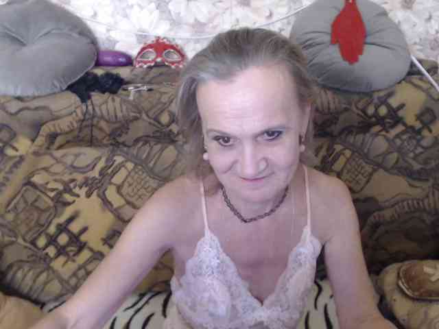 miss-bekker23 webcam
