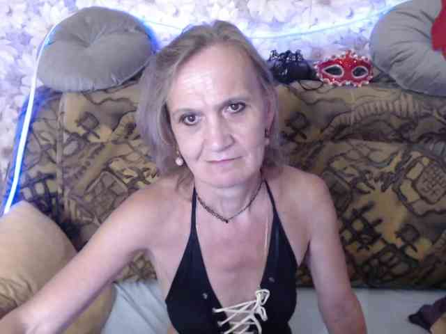 miss-bekker23 webcam