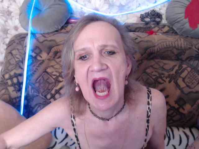 miss-bekker23 webcam