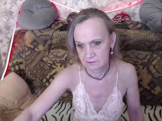 miss-bekker23 webcam