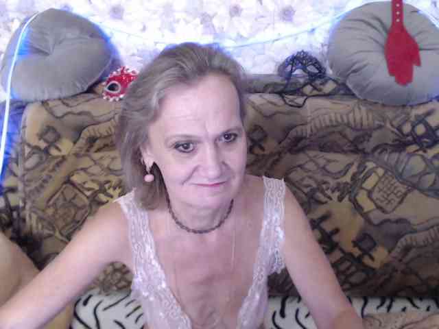 miss-bekker23 webcam