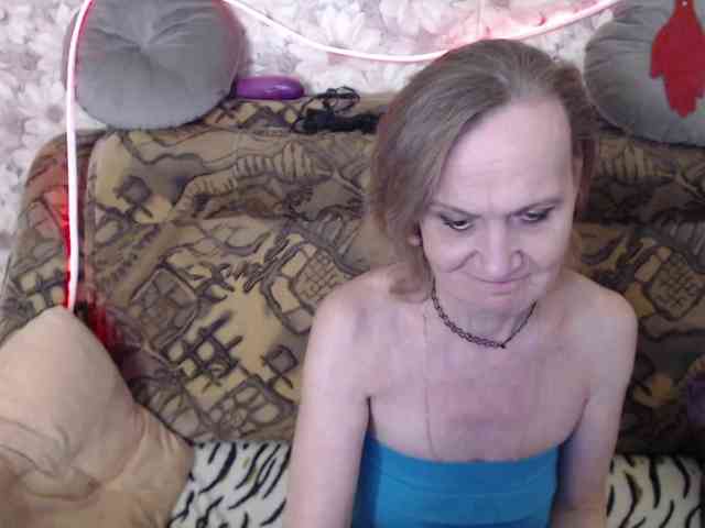 miss-bekker23 webcam