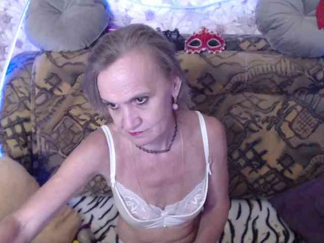 miss-bekker23 webcam