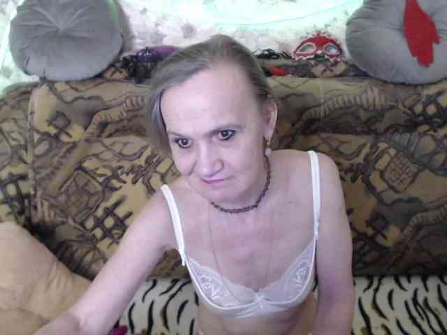 miss-bekker23 webcam