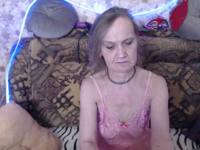 miss-bekker23 webcam