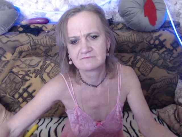 miss-bekker23 webcam