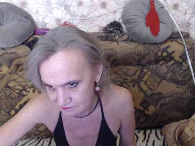 miss-bekker23 webcam