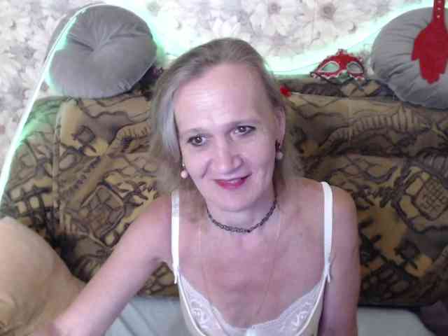 miss-bekker23 webcam