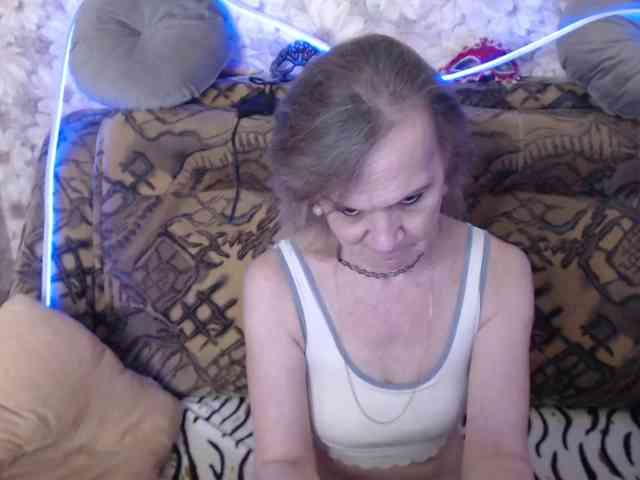 miss-bekker23 webcam