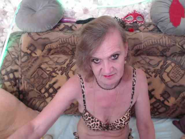 miss-bekker23 webcam