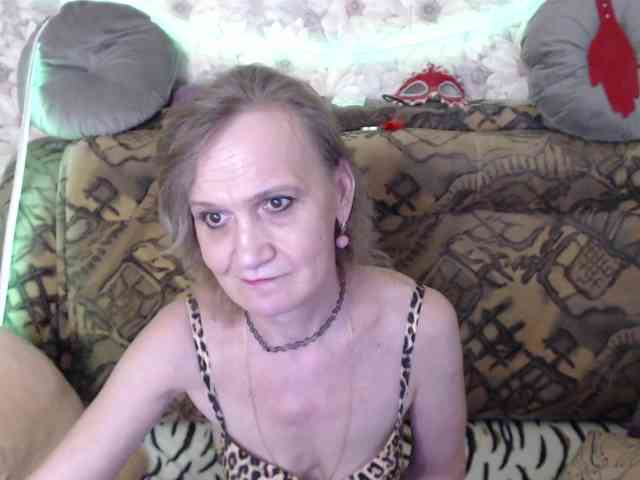 miss-bekker23 webcam