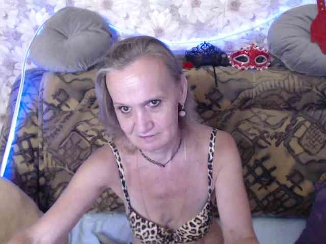 miss-bekker23 webcam