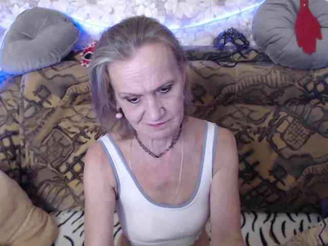 miss-bekker23 webcam