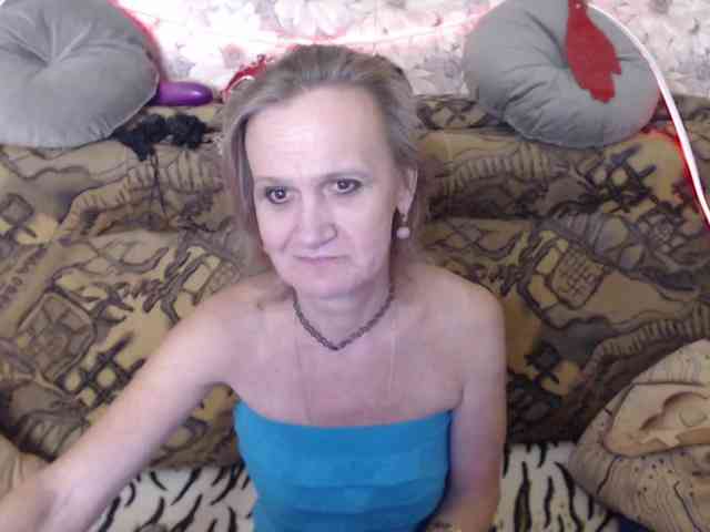 miss-bekker23's Sexcam