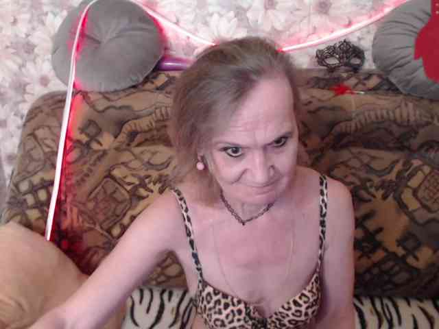 miss-bekker23 webcam